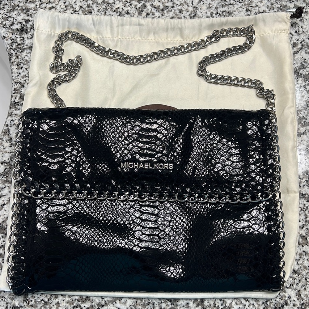 Michael Kors clutch